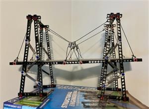 Minds in Motion Bridges and Building