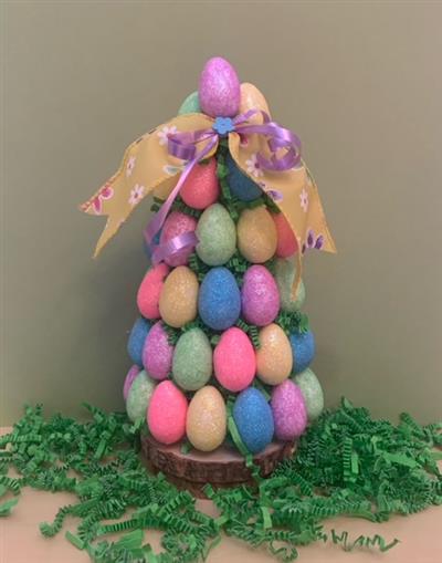 Egg Workshop